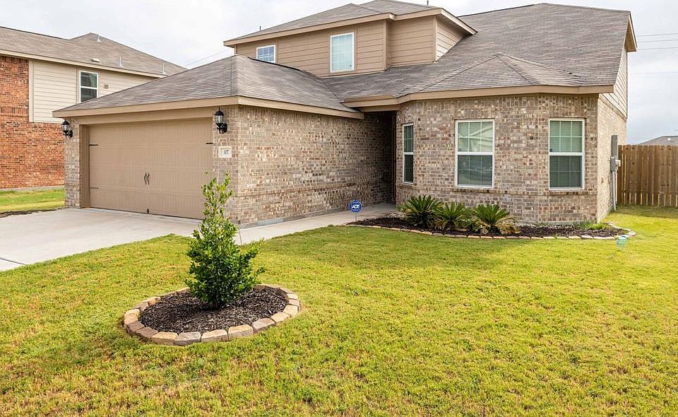 107 Presidents Way, Venus, TX 76084 Zillow