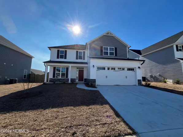 3973 Aquarius Way, Leland, NC 28451