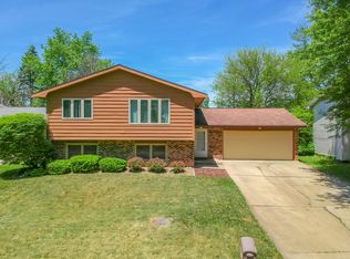 1202 George Dr, Normal, IL 61761