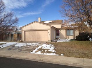 2795 S Sedalia St, Aurora, CO 80013