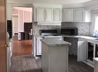 3314 Jarrell Ridge Rd, Clarksville, TN 37043