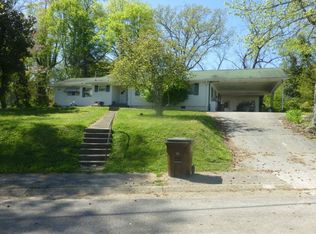 112 Cahill Ln, Oak Ridge, TN 37830