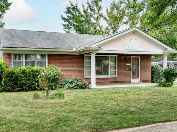 1106 E Hudson Ave, Madison Heights, MI 48071