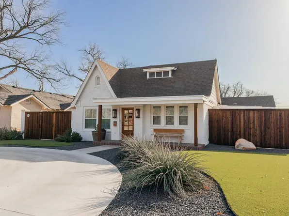 1428 Mackenzie St, San Angelo, TX 76901