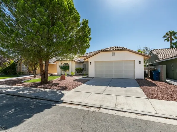 6126 Bedrock Ct, North Las Vegas, NV 89031