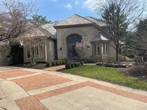 8552 Cartney Ct, Dublin, OH 43017