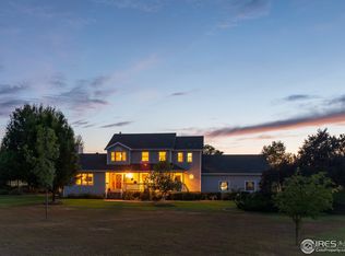 1861 S County Road 21, Loveland, CO 80537