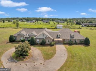 9610 Miami Valley Rd, Fort Valley, GA 31030