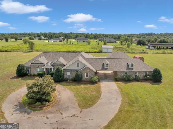 9610 Miami Valley Rd, Fort Valley, GA 31030