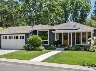 1253 Lindell Dr, Walnut Creek, CA 94596