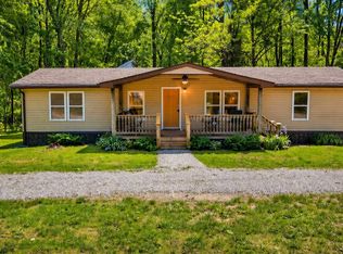 447 Mayhew Rd, Park City, KY 42160