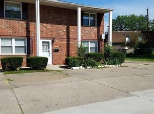 1010 Kingsway Dr APT E, Lorain, OH