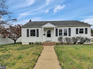 12 E Keystone Ave, Wilmington, DE 19804