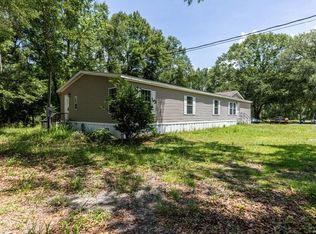 4340 County Highway 3280, Freeport, FL 32439