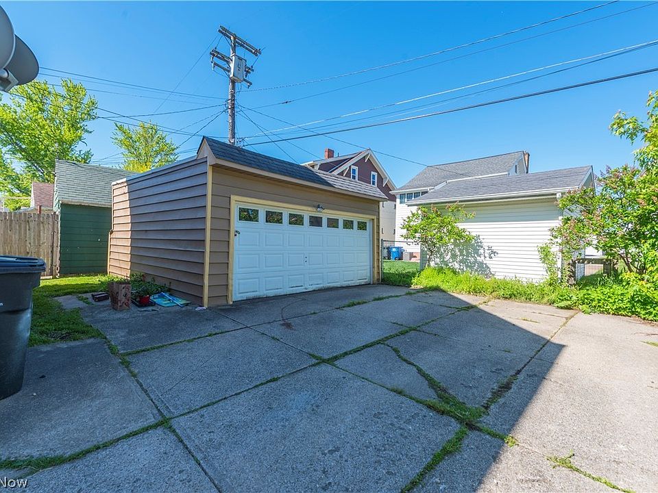 2020 Elbur Ave, Lakewood, OH 44107 Zillow