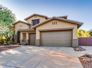 2812 W Adventure Dr, Phoenix, AZ 85086