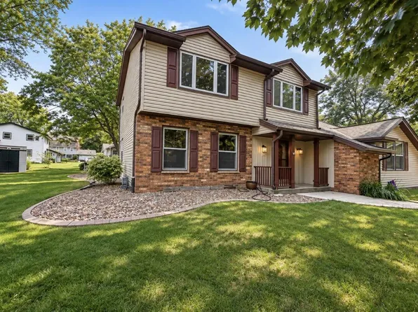 7251 Hyacinth COURT, Greendale, WI 53129