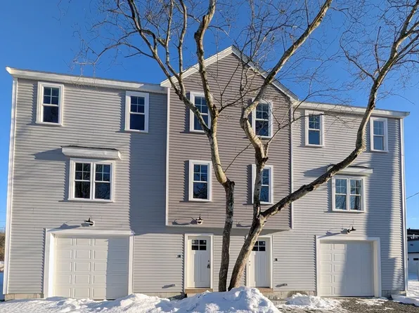 46 Holt Rd #B, Buzzards Bay, MA 02532