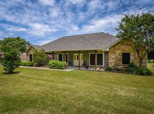 1240 Harrell Rd, Howe, TX 75459