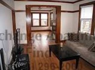 1900 N Wood St, Chicago, IL 60622