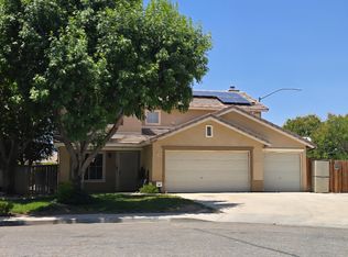 44757 Ranchwood Ave, Lancaster, CA 93536