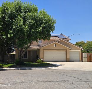 44757 Ranchwood Ave, Lancaster, CA, 93536
