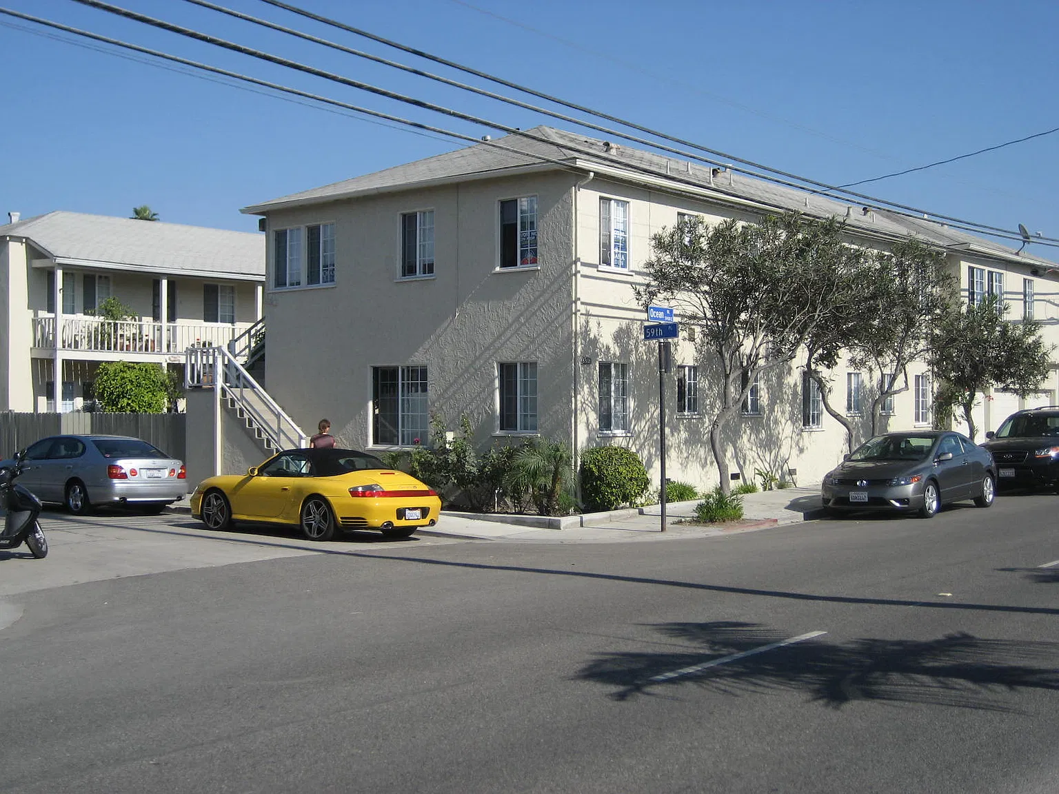 5901 E Ocean Blvd — Photo 3
