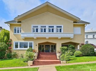 32 Presidio Ter, San Francisco, CA 94118