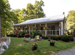 2020 Mountain Top Dr, Centerville, TN 37033