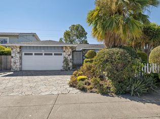 999 Lurline Dr, Foster City, CA 94404
