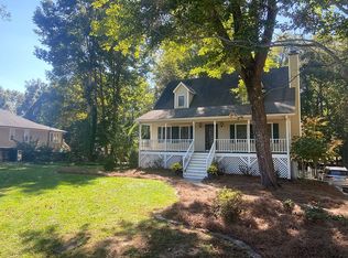 3771 Welcome Arcadia Rd, Lexington, NC 27295