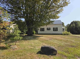 42 Boston Hill Rd, Andover, NH 03216