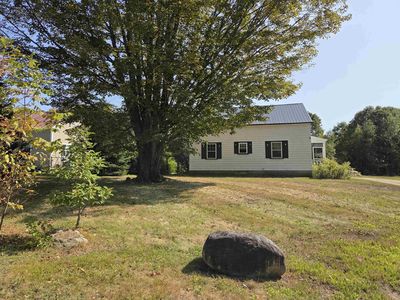 42 Boston Hill Road, Andover, NH, 03216
