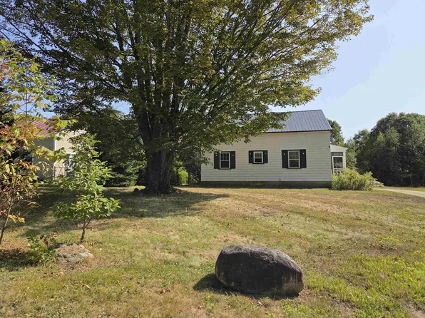 42 Boston Hill Road, Andover, NH 03216