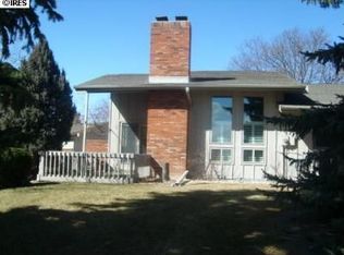 1932 Kedron Ct, Fort Collins, CO 80524