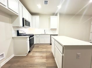 2242 Oscar Eli Pl, Round Rock, TX 78665