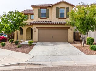 5515 W Hackamore Dr, Phoenix, AZ 85083