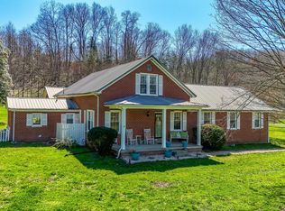 7581 McWhorter Rd, London, KY 40741