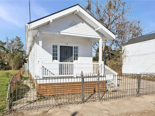 2061 N Miro St, New Orleans, LA 70119