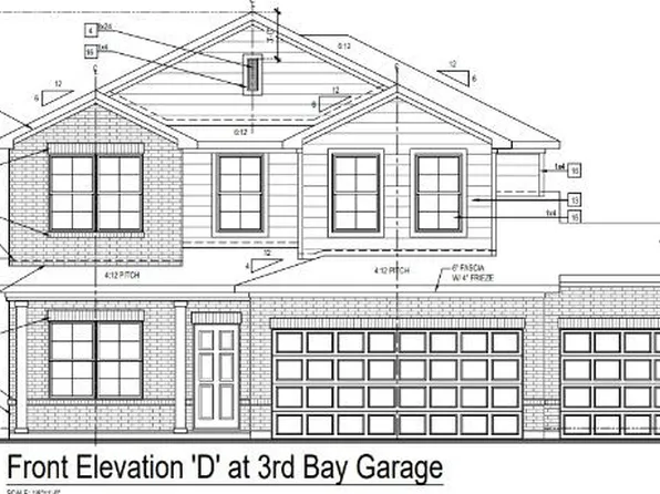3201 Gravity Dr Lot 84, Columbia, TN 38401