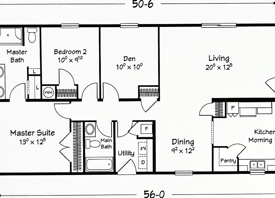 1st image of 13 Cheryl Ln #Che013