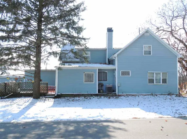 406 4th Ave, Frederika, IA 50631