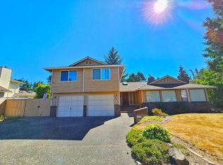 13611 25th Ave SE, Mill Creek, WA 98012