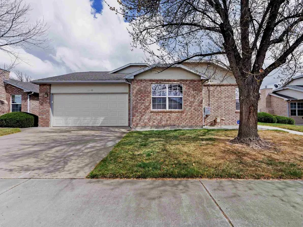 3940 E Brambling Ln, Grand Junction, CO 81506