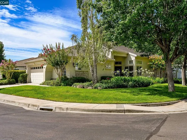 95 Goldspur Way, Brentwood, CA 94513