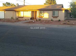 4808 Mohave Ave, Las Vegas, NV 89104