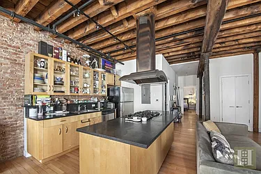 Rented by Halstead Real Estate