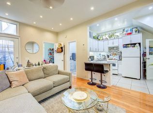 3173 41st St #1, Astoria, NY 11103