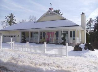 65 Cariati Blvd, Meriden, CT 06451