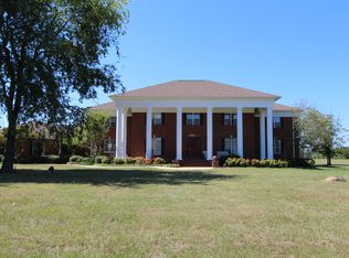 10538 Highway 15 S, Pontotoc, MS 38863